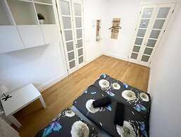 Fantastic Inn Warsaw - Kozia