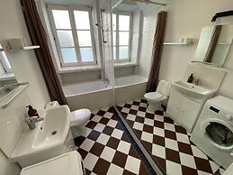 Fantastic Inn Warsaw - Kozia