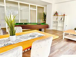 Shared Apartment am Binnenhafen