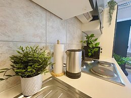 Shared Apartment am Binnenhafen