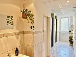 Shared Apartment am Binnenhafen
