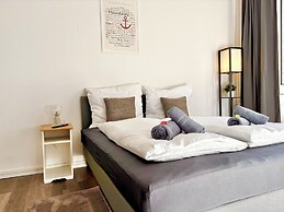 Shared Apartment am Binnenhafen