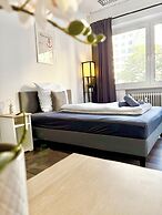 Shared Apartment am Binnenhafen