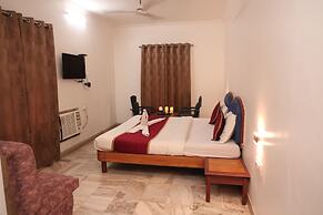 Hotel Raja Kalyan