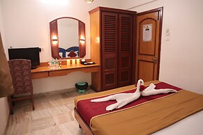Hotel Raja Kalyan