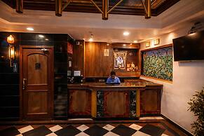Hotel Raja Kalyan