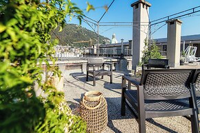 Terrazza Rooftop