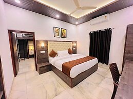 Hotel Gulmarg Residency