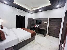 Hotel Gulmarg Residency