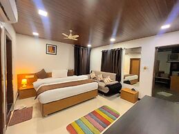 Hotel Gulmarg Residency