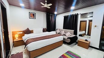 Hotel Gulmarg Residency