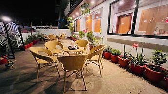 Hotel Gulmarg Residency