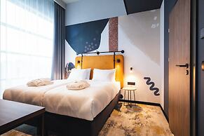 Focus Hotel Premium Olsztyn