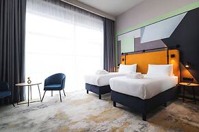 Focus Hotel Premium Olsztyn