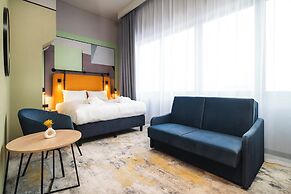 Focus Hotel Premium Olsztyn