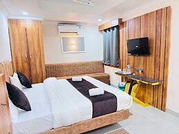 Hotel JK palace