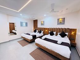 Hotel JK palace