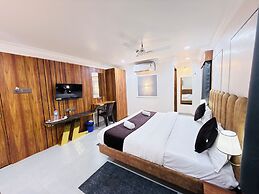 Hotel JK palace