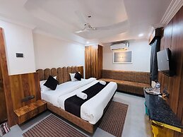 Hotel JK palace