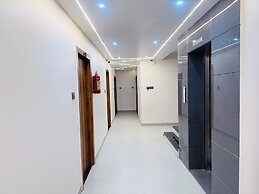 Hotel JK palace