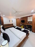 Hotel JK palace