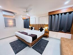 Hotel JK palace