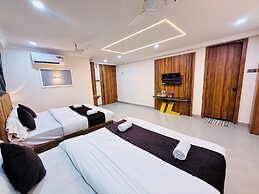 Hotel JK palace