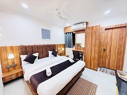 Hotel JK palace