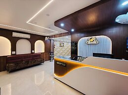 Hotel JK palace