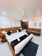 Hotel JK palace