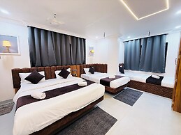 Hotel JK palace