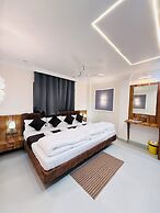 Hotel JK palace