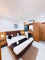 Hotel JK palace