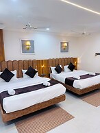 Hotel JK palace