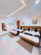 Hotel JK palace