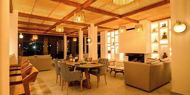 Safrani Suites