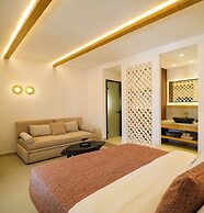 Safrani Suites