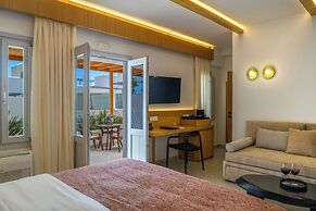 Safrani Suites