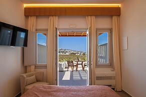 Safrani Suites