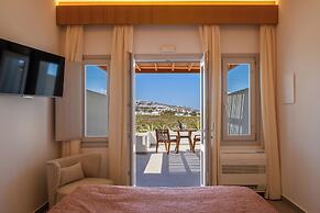 Safrani Suites