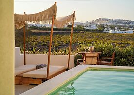 Safrani Suites