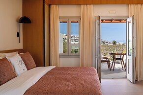 Safrani Suites