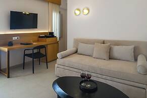 Safrani Suites