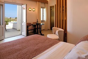 Safrani Suites