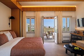 Safrani Suites