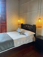 Hotel Colonial Abejorral