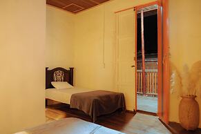 Hotel Colonial Abejorral