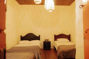 Hotel Colonial Abejorral