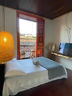 Hotel Colonial Abejorral