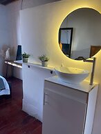 Hotel Colonial Abejorral